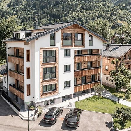באד הופגסטין Apartment Nh96 Inklusive Kostenfreiem Eintritt In Die Alpentherme מראה חיצוני תמונה