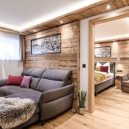 באד הופגסטין Apartment Nh96 Inklusive Kostenfreiem Eintritt In Die Alpentherme מראה חיצוני תמונה