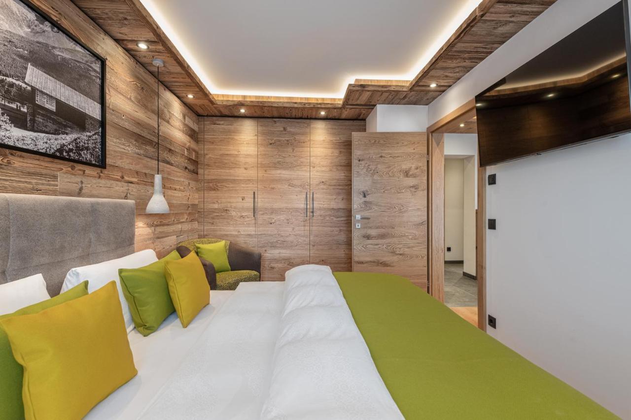 באד הופגסטין Apartment Nh96 Inklusive Kostenfreiem Eintritt In Die Alpentherme מראה חיצוני תמונה