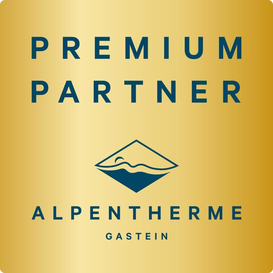באד הופגסטין Apartment Nh96 Inklusive Kostenfreiem Eintritt In Die Alpentherme מראה חיצוני תמונה