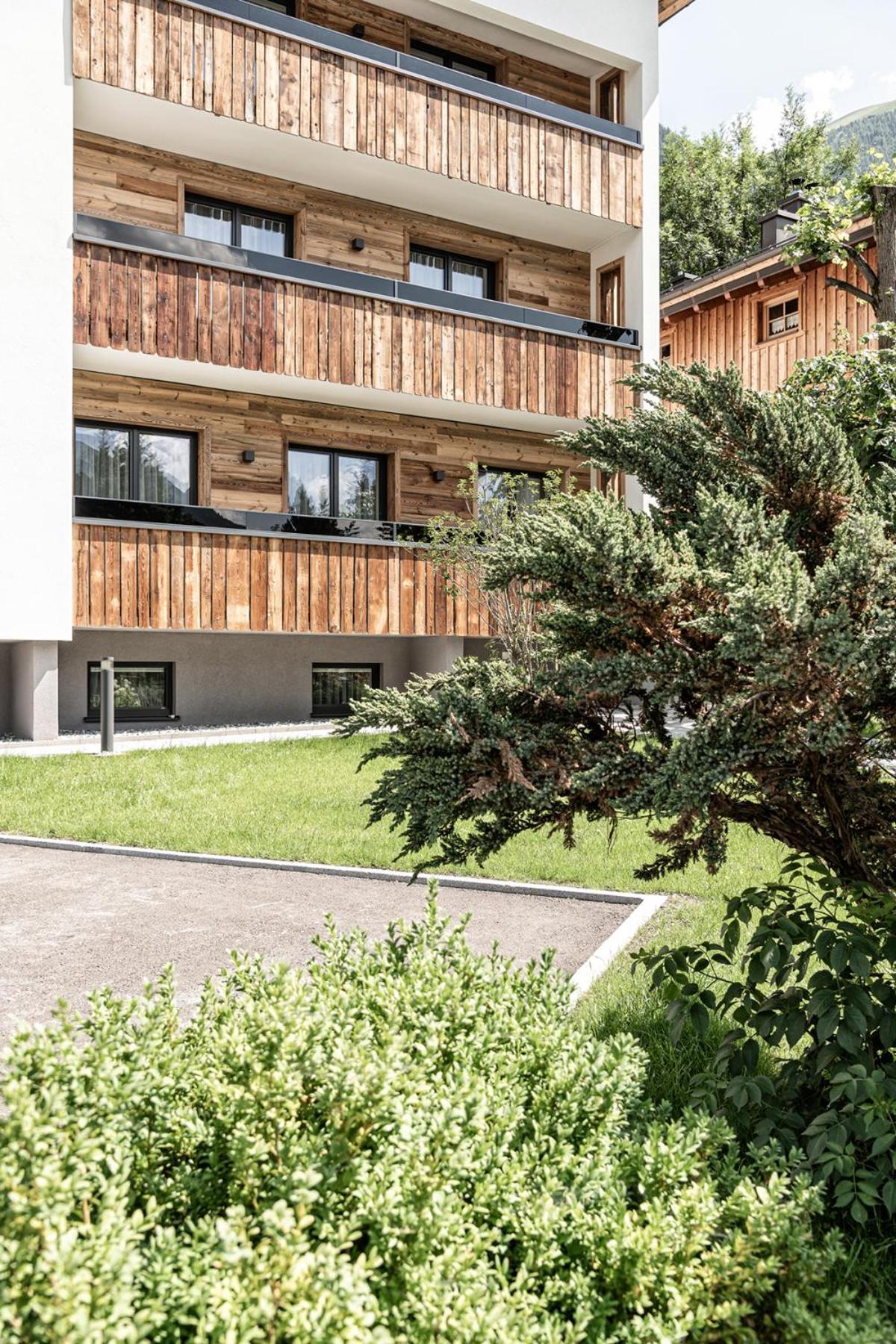 באד הופגסטין Apartment Nh96 Inklusive Kostenfreiem Eintritt In Die Alpentherme מראה חיצוני תמונה