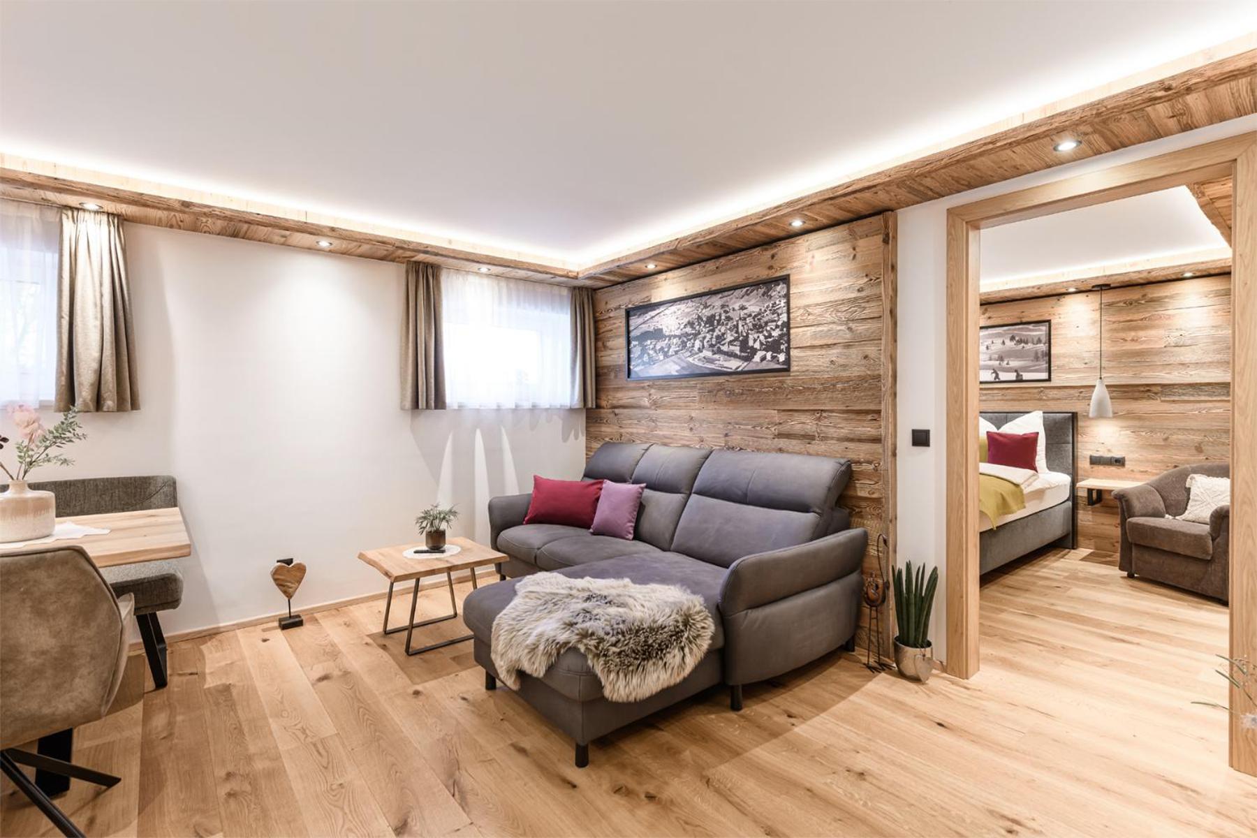 באד הופגסטין Apartment Nh96 Inklusive Kostenfreiem Eintritt In Die Alpentherme מראה חיצוני תמונה