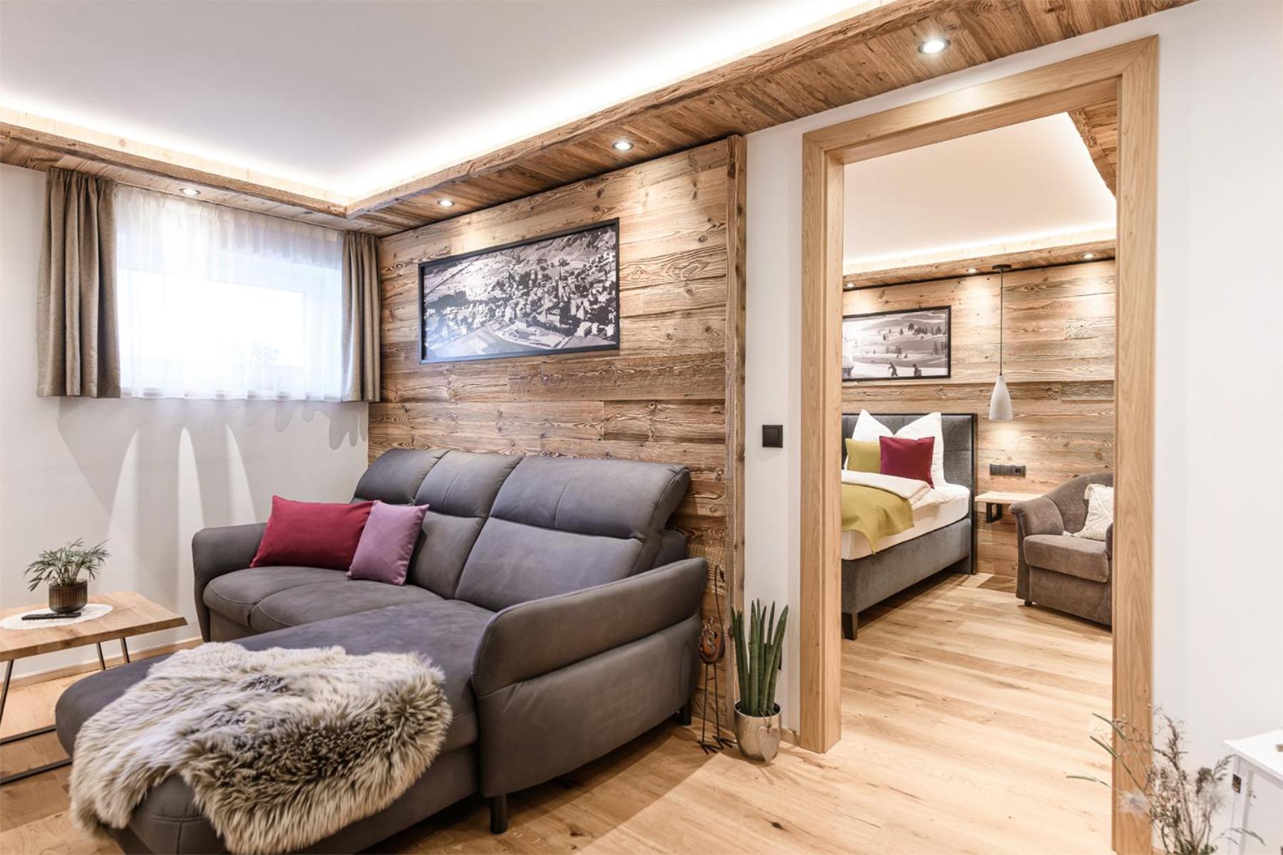 באד הופגסטין Apartment Nh96 Inklusive Kostenfreiem Eintritt In Die Alpentherme מראה חיצוני תמונה