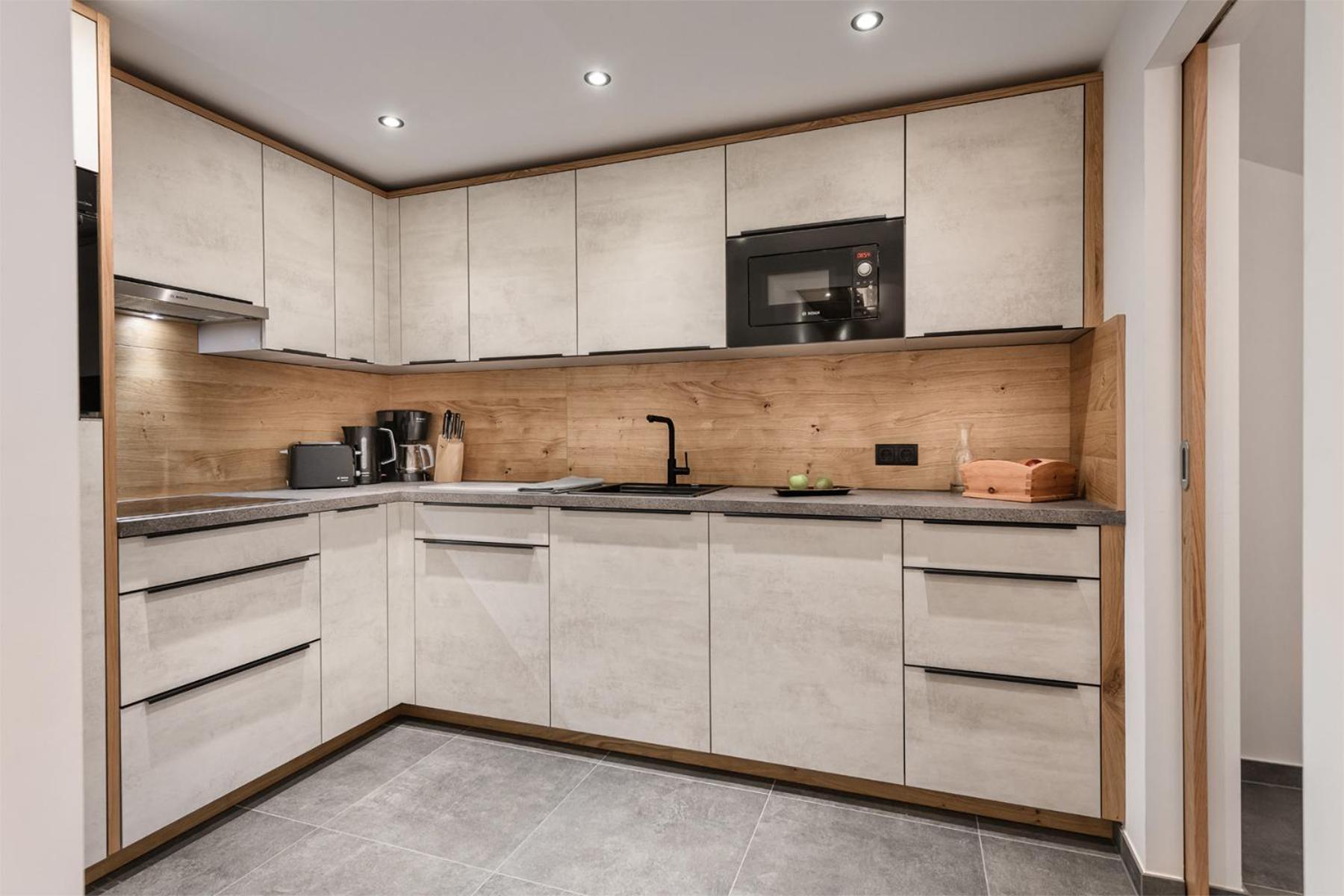 באד הופגסטין Apartment Nh96 Inklusive Kostenfreiem Eintritt In Die Alpentherme מראה חיצוני תמונה