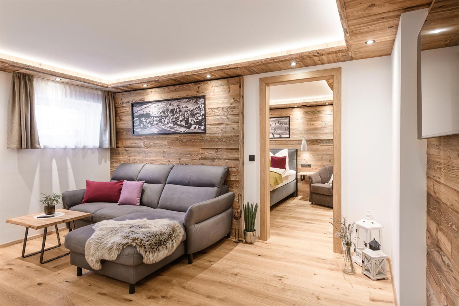באד הופגסטין Apartment Nh96 Inklusive Kostenfreiem Eintritt In Die Alpentherme מראה חיצוני תמונה