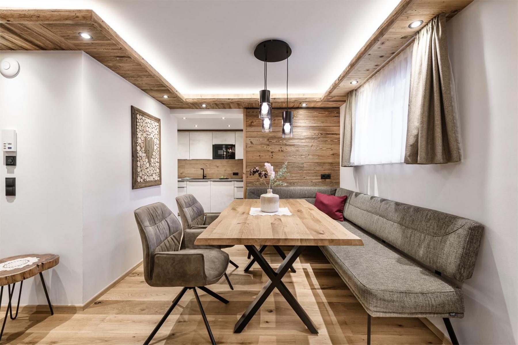 באד הופגסטין Apartment Nh96 Inklusive Kostenfreiem Eintritt In Die Alpentherme מראה חיצוני תמונה