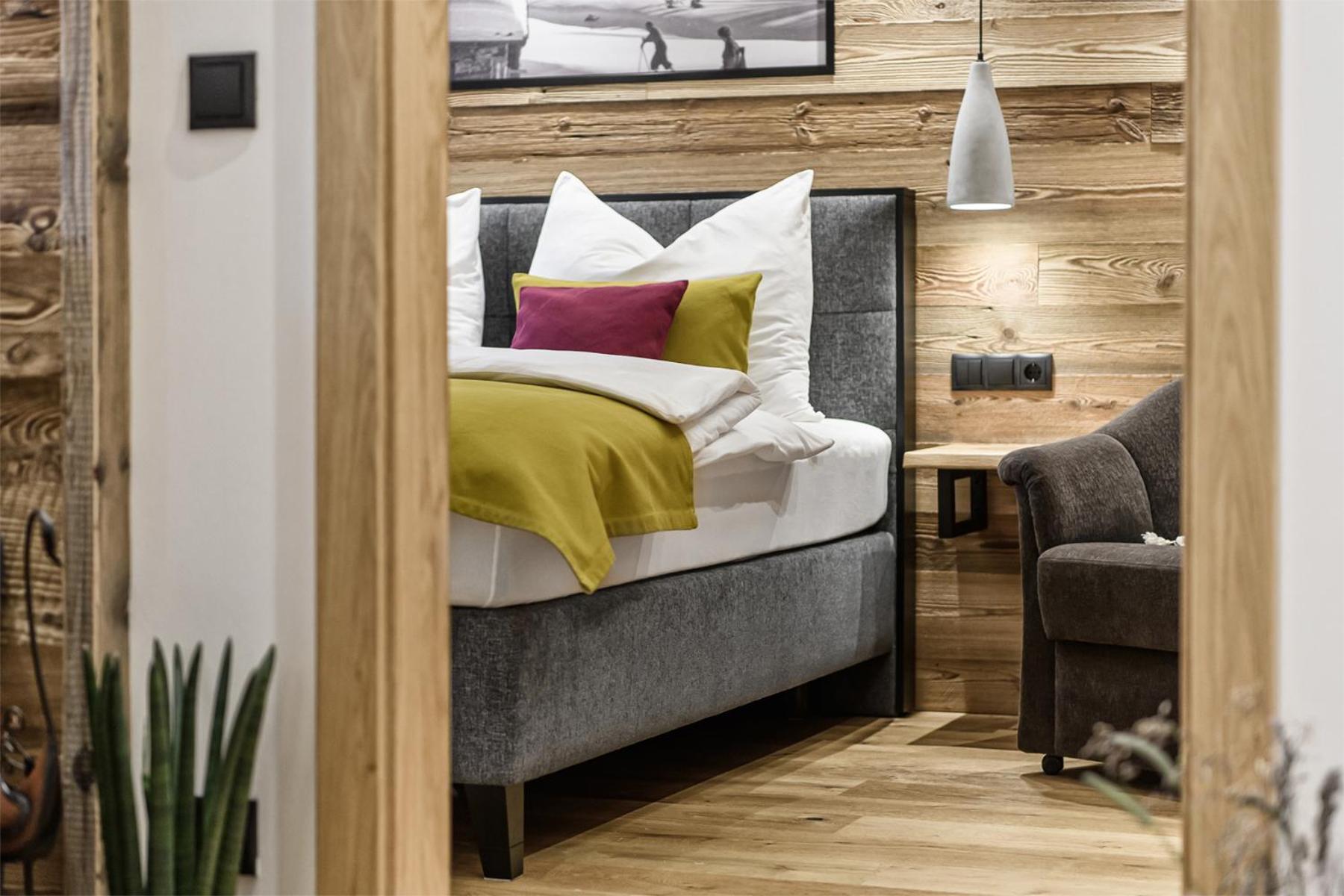 באד הופגסטין Apartment Nh96 Inklusive Kostenfreiem Eintritt In Die Alpentherme מראה חיצוני תמונה