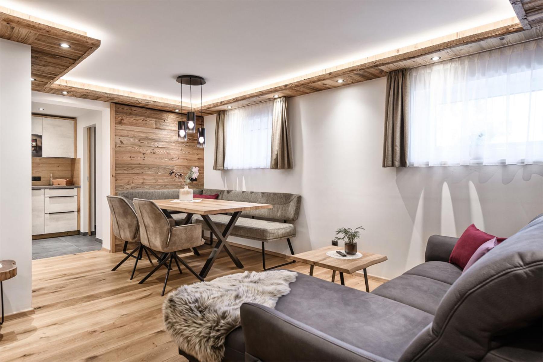 באד הופגסטין Apartment Nh96 Inklusive Kostenfreiem Eintritt In Die Alpentherme מראה חיצוני תמונה