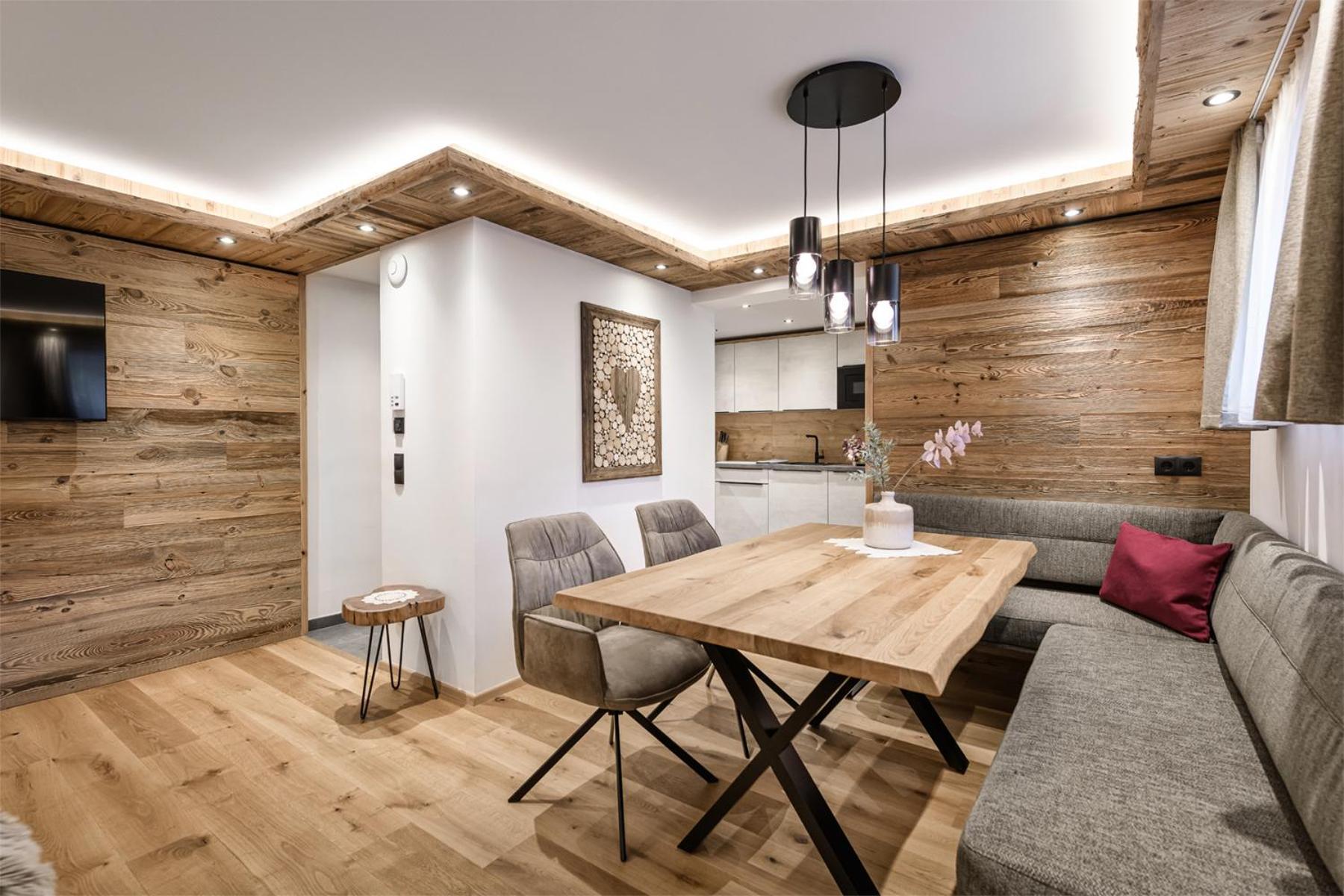 באד הופגסטין Apartment Nh96 Inklusive Kostenfreiem Eintritt In Die Alpentherme מראה חיצוני תמונה